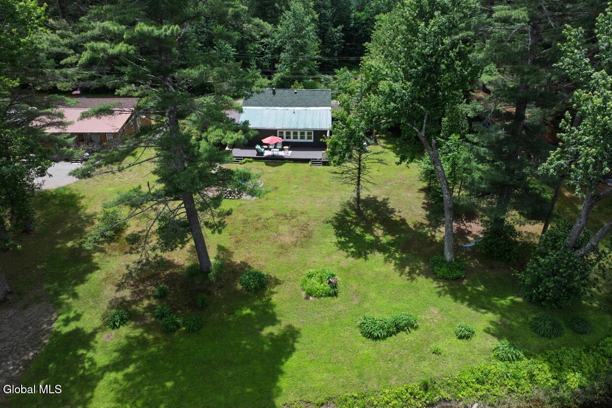 35 Schroon River Forest Chestertown NY 12817