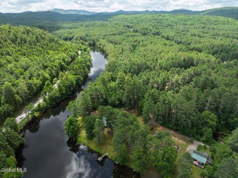 35 Schroon River Forest Chestertown NY 12817