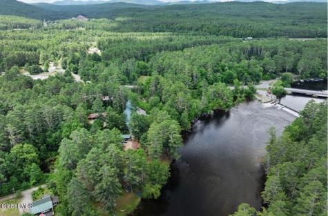 35 Schroon River Forest Chestertown NY 12817