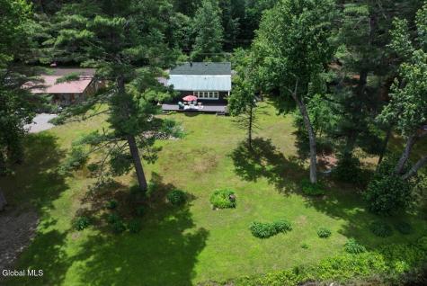 35 Schroon River Forest Chestertown NY 12817