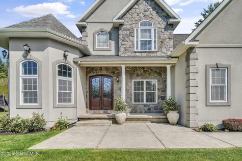 20 Heather Ridge Road Troy NY 12180