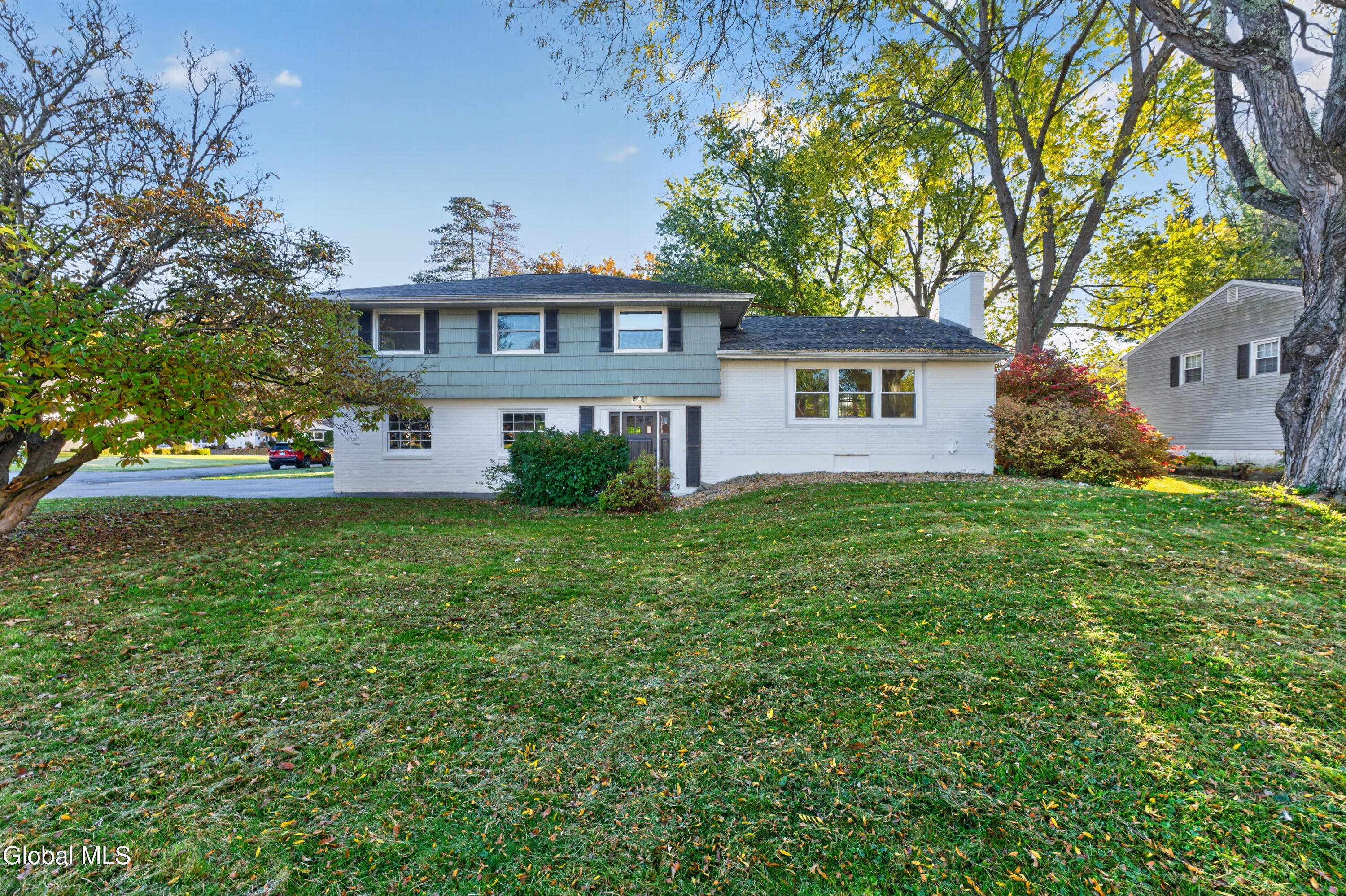 14 Compton Place Schenectady NY 12302