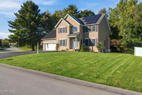 50 Cavalry Mechanicville NY 12118
