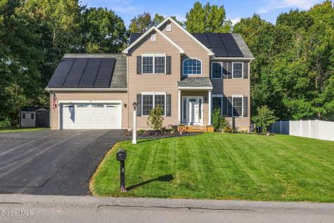 50 Cavalry Mechanicville NY 12118