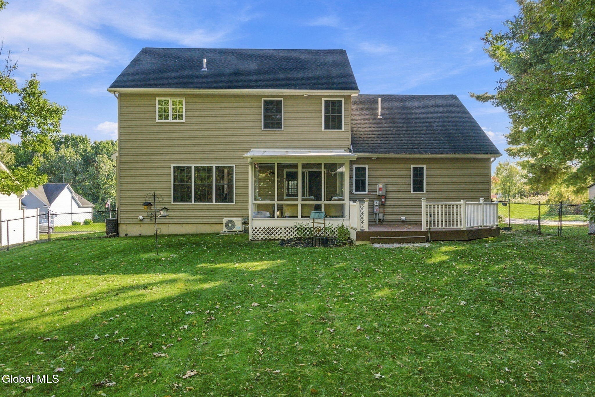 50 Cavalry Mechanicville NY 12118