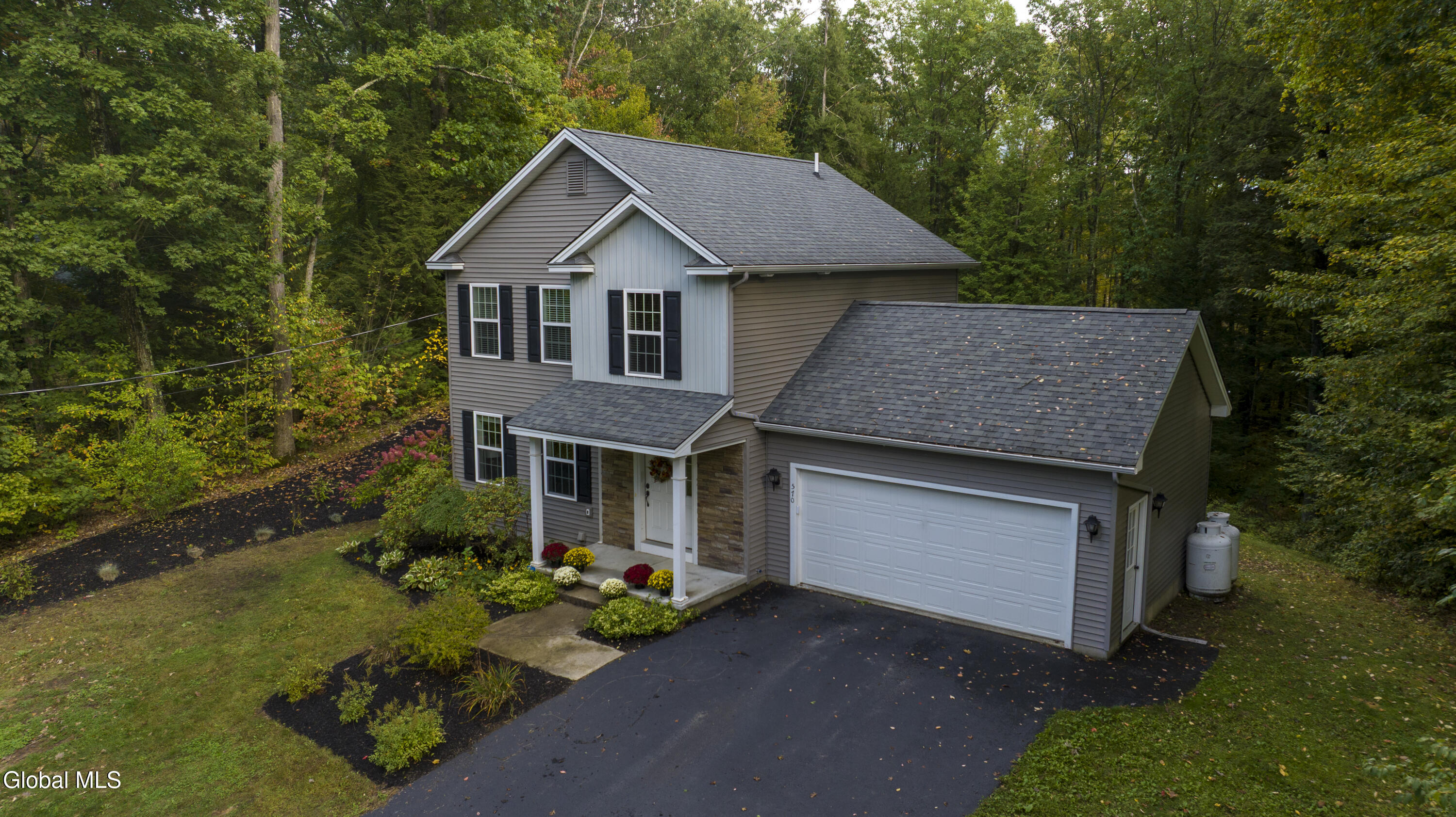 570 Selfridge Road Gansevoort NY 12831