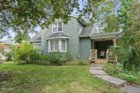111 Michigan Avenue Rensselaer NY 12144