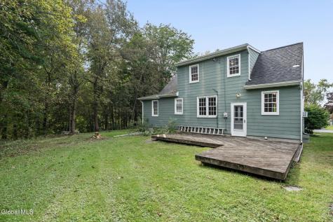 111 Michigan Avenue Rensselaer NY 12144