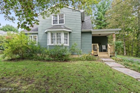 111 Michigan Avenue Rensselaer NY 12144