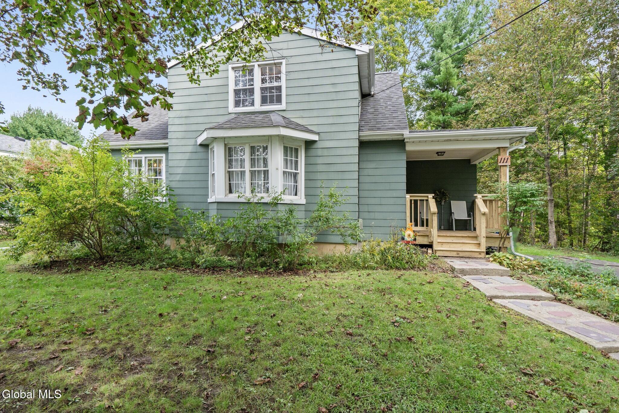 111 Michigan Avenue Rensselaer NY 12144