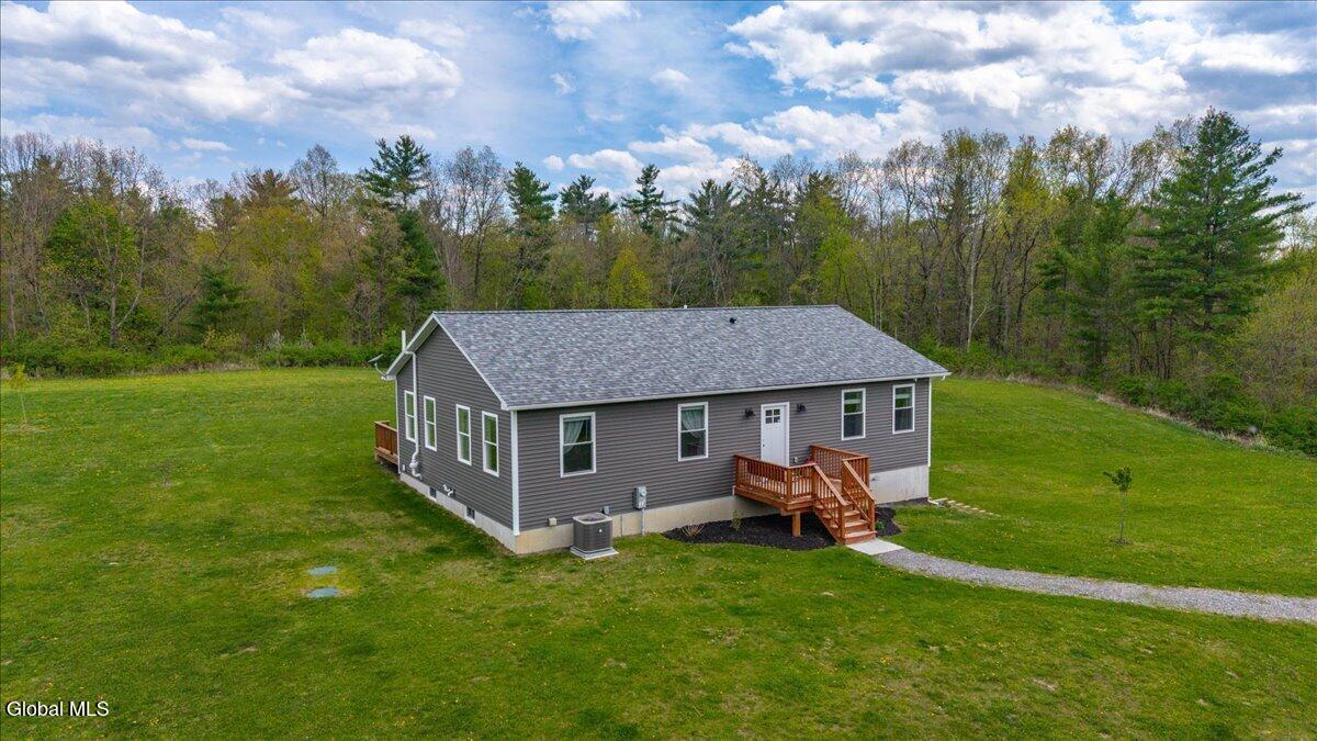 46 Thomson Road Greenwich NY 12834