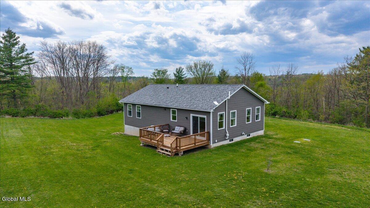 46 Thomson Road Greenwich NY 12834