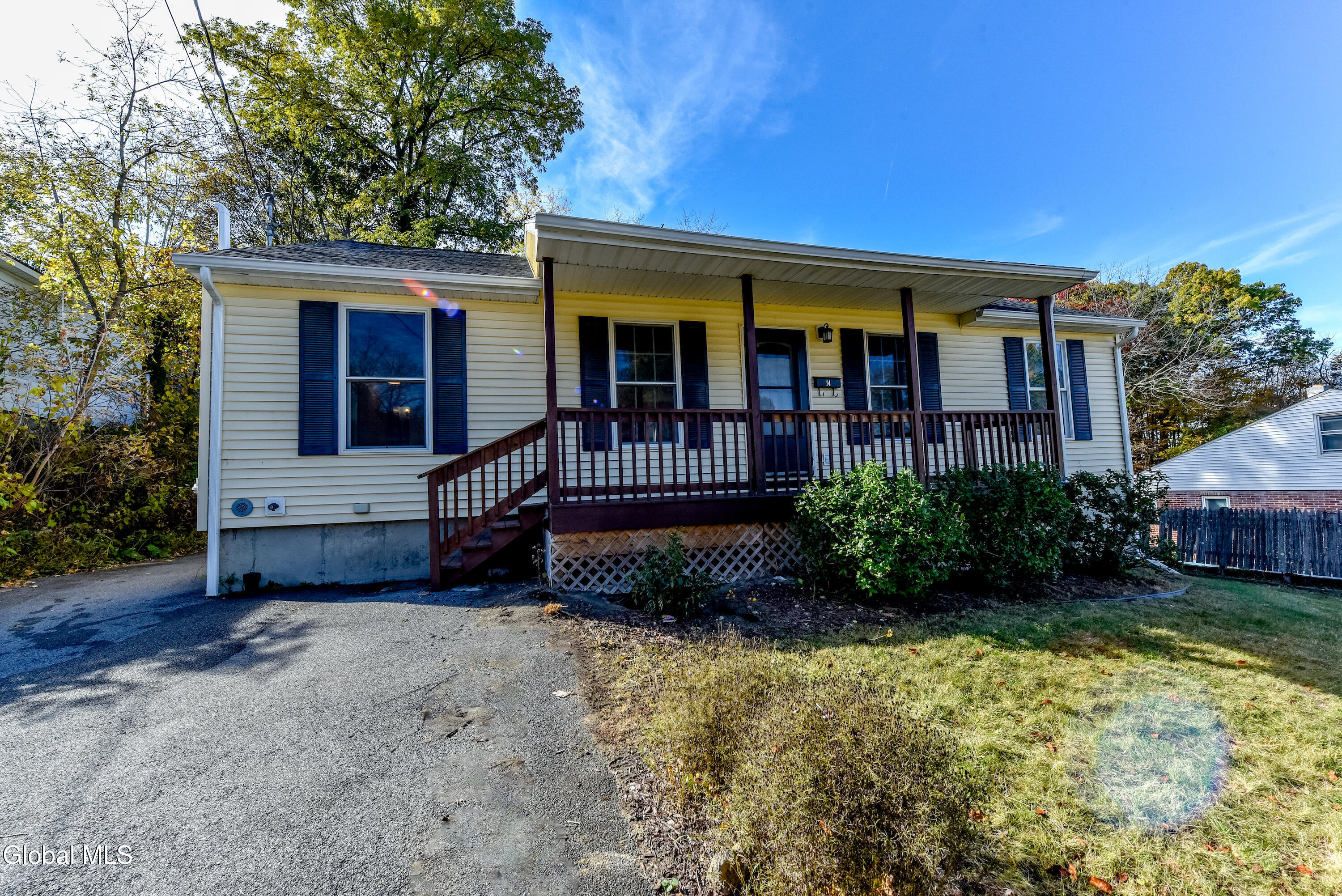 14 Poplar Street East Greenbush NY 12144