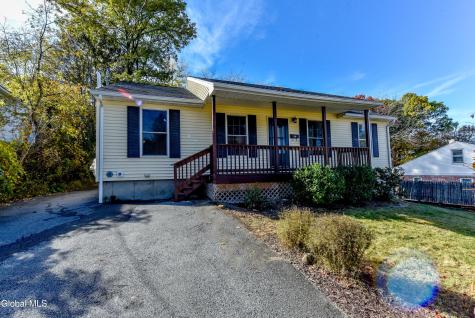 14 Poplar Street East Greenbush NY 12144