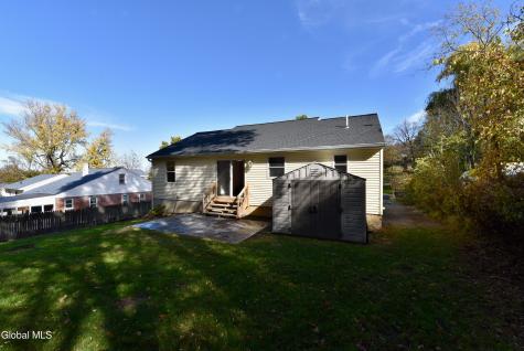 14 Poplar Street East Greenbush NY 12144