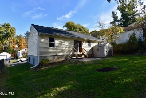 14 Poplar Street East Greenbush NY 12144
