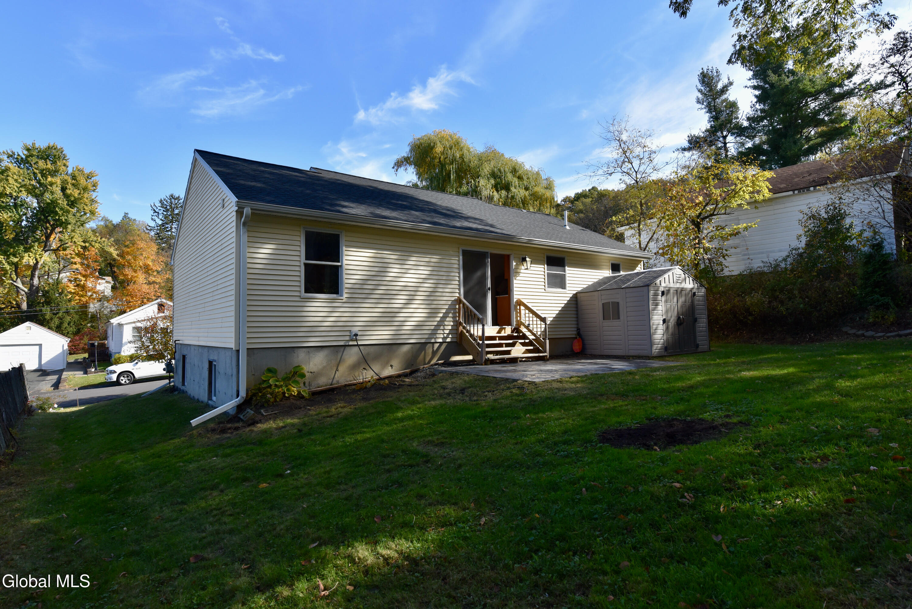 14 Poplar Street East Greenbush NY 12144