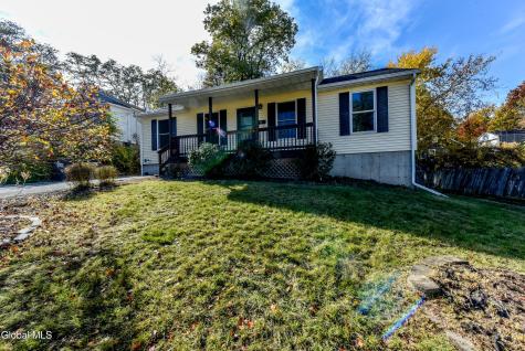 14 Poplar Street East Greenbush NY 12144