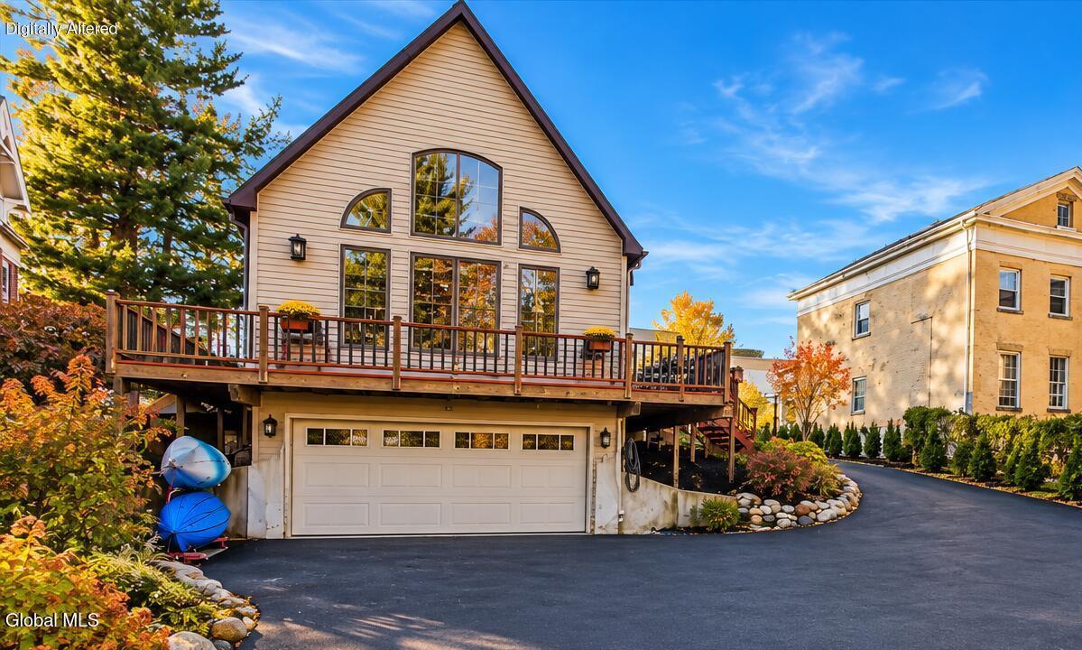 691 Hudson Avenue Stillwater NY 12170