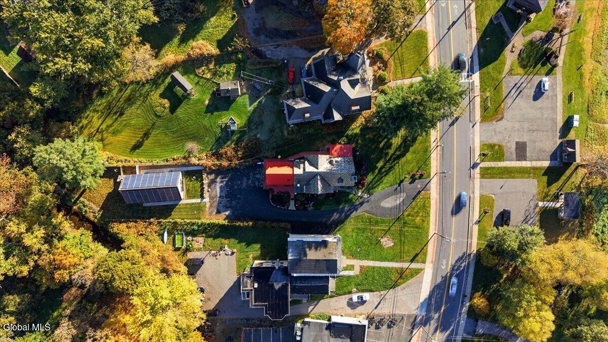 691 Hudson Avenue Stillwater NY 12170