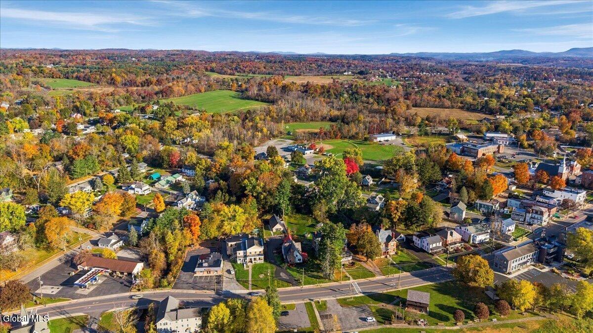691 Hudson Avenue Stillwater NY 12170