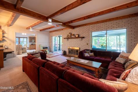 44 Brant Lake Estates Road Brant Lake NY 12815