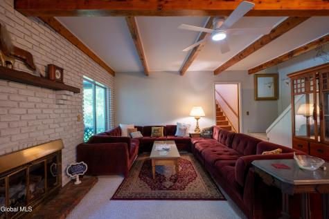 44 Brant Lake Estates Road Brant Lake NY 12815
