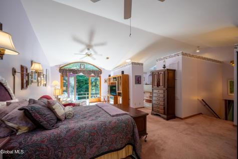 44 Brant Lake Estates Road Brant Lake NY 12815
