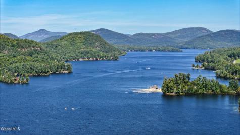 44 Brant Lake Estates Road Brant Lake NY 12815