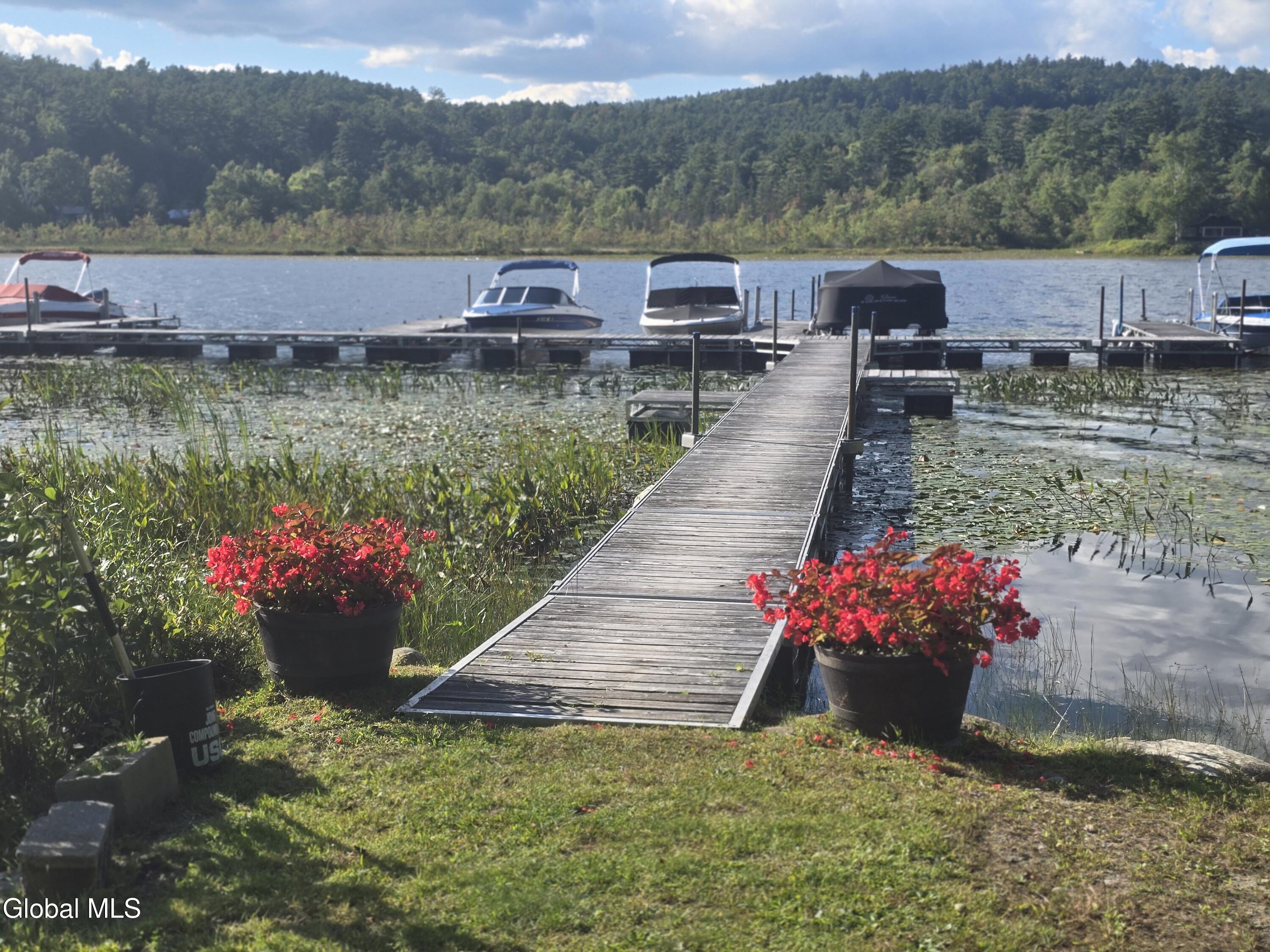 44 Brant Lake Estates Road Brant Lake NY 12815
