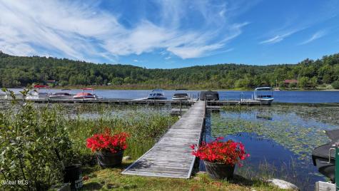 44 Brant Lake Estates Road Brant Lake NY 12815