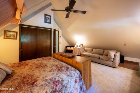 44 Brant Lake Estates Road Brant Lake NY 12815