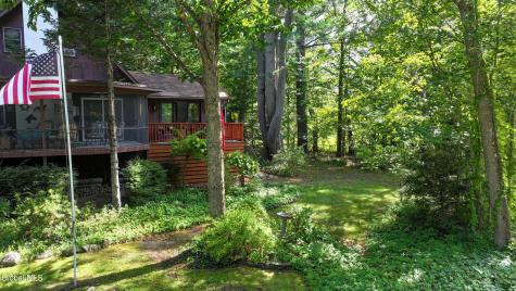 44 Brant Lake Estates Road Brant Lake NY 12815