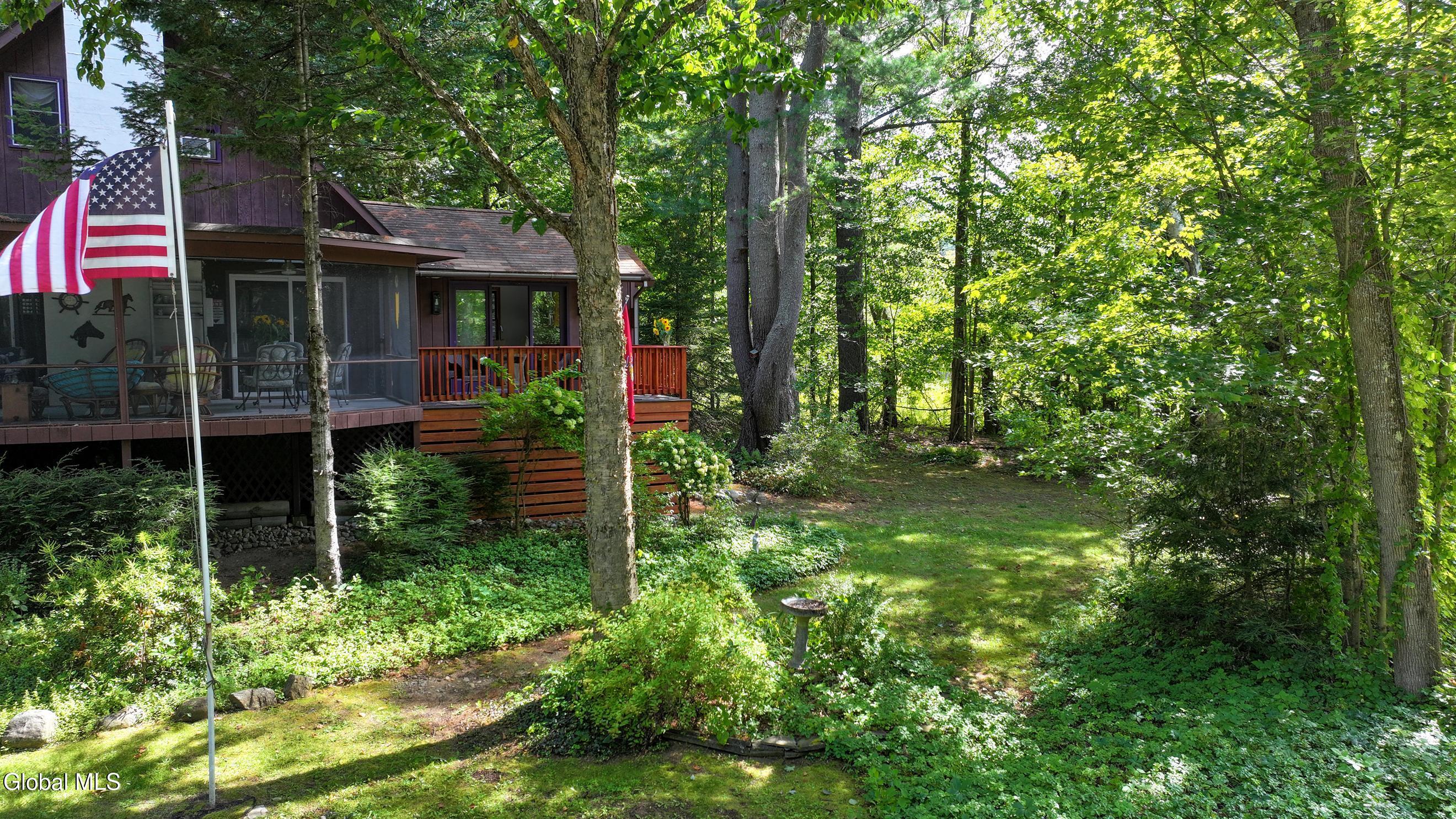 44 Brant Lake Estates Road Brant Lake NY 12815