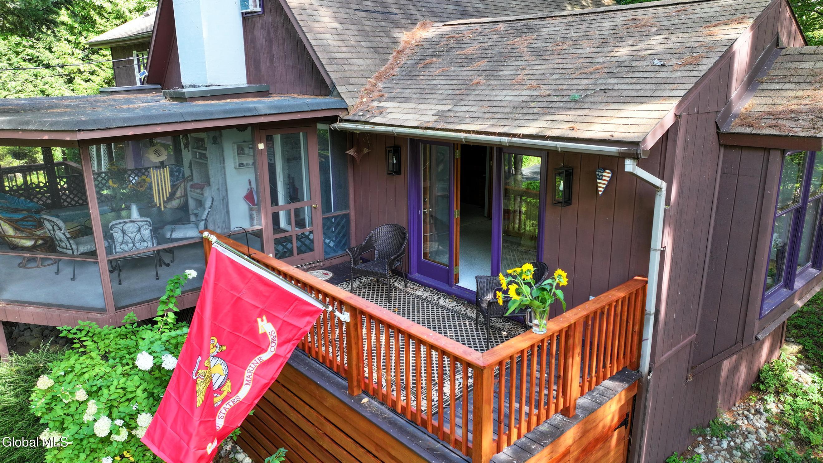 44 Brant Lake Estates Road Brant Lake NY 12815