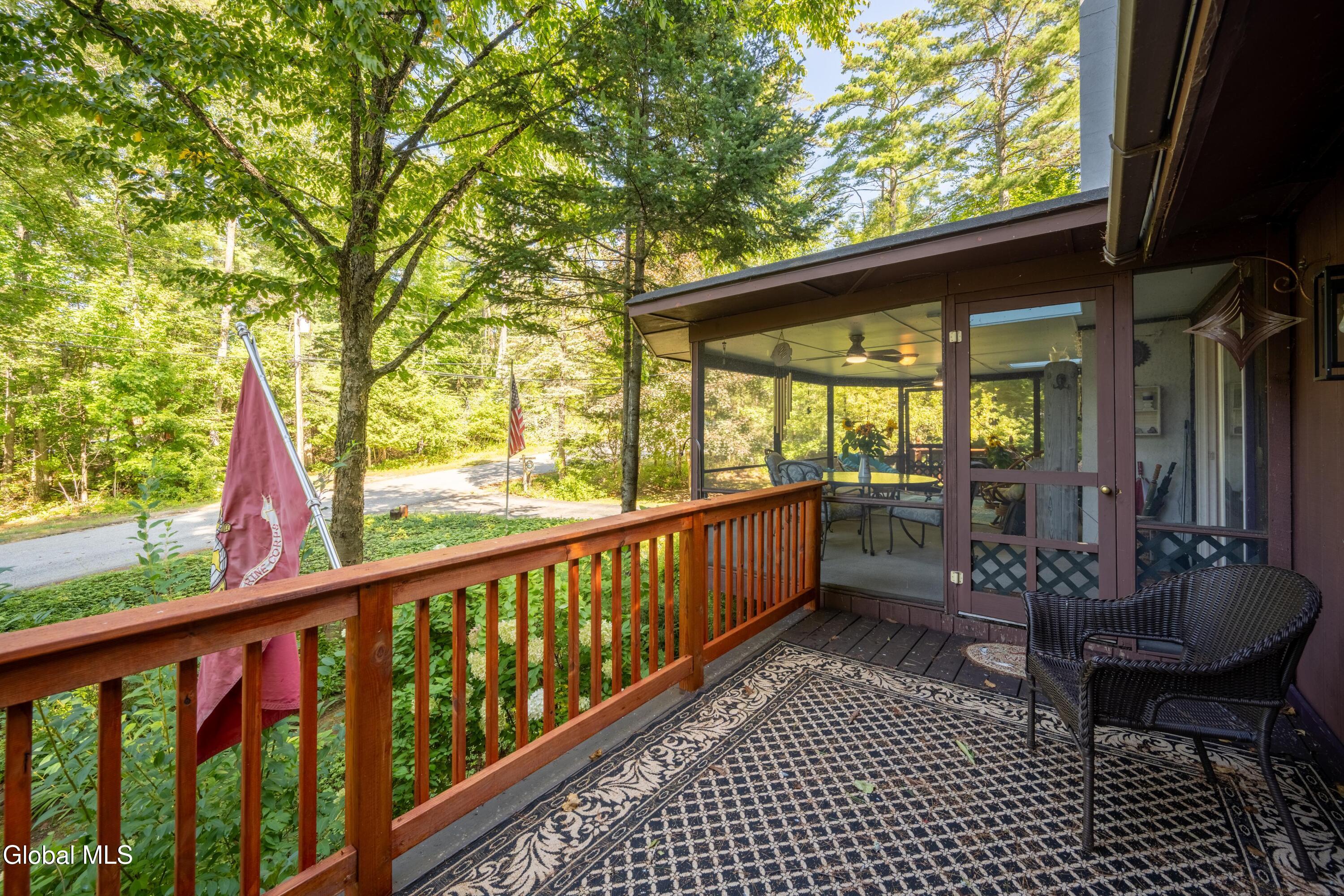 44 Brant Lake Estates Road Brant Lake NY 12815