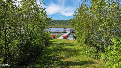 44 Brant Lake Estates Road Brant Lake NY 12815