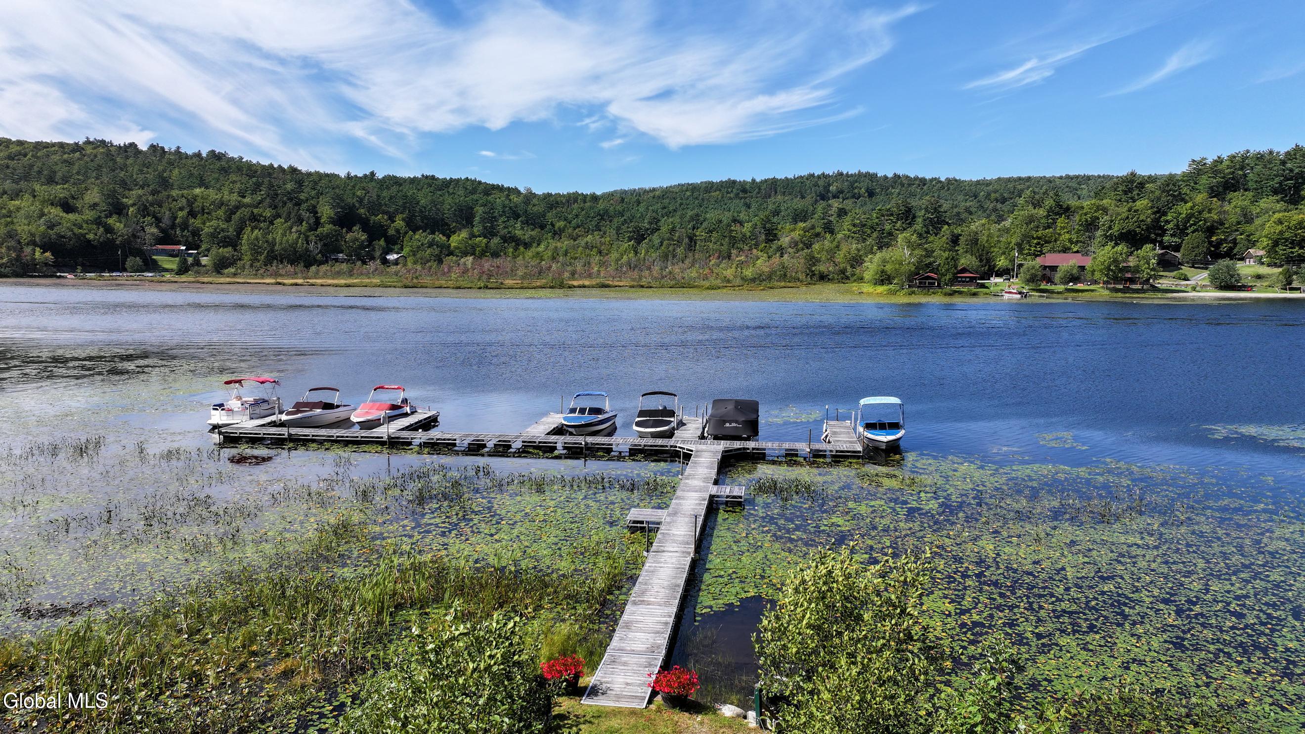 44 Brant Lake Estates Road Brant Lake NY 12815