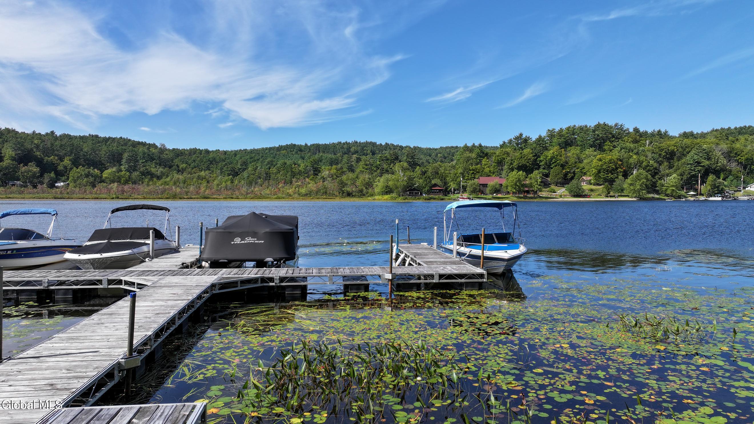 44 Brant Lake Estates Road Brant Lake NY 12815