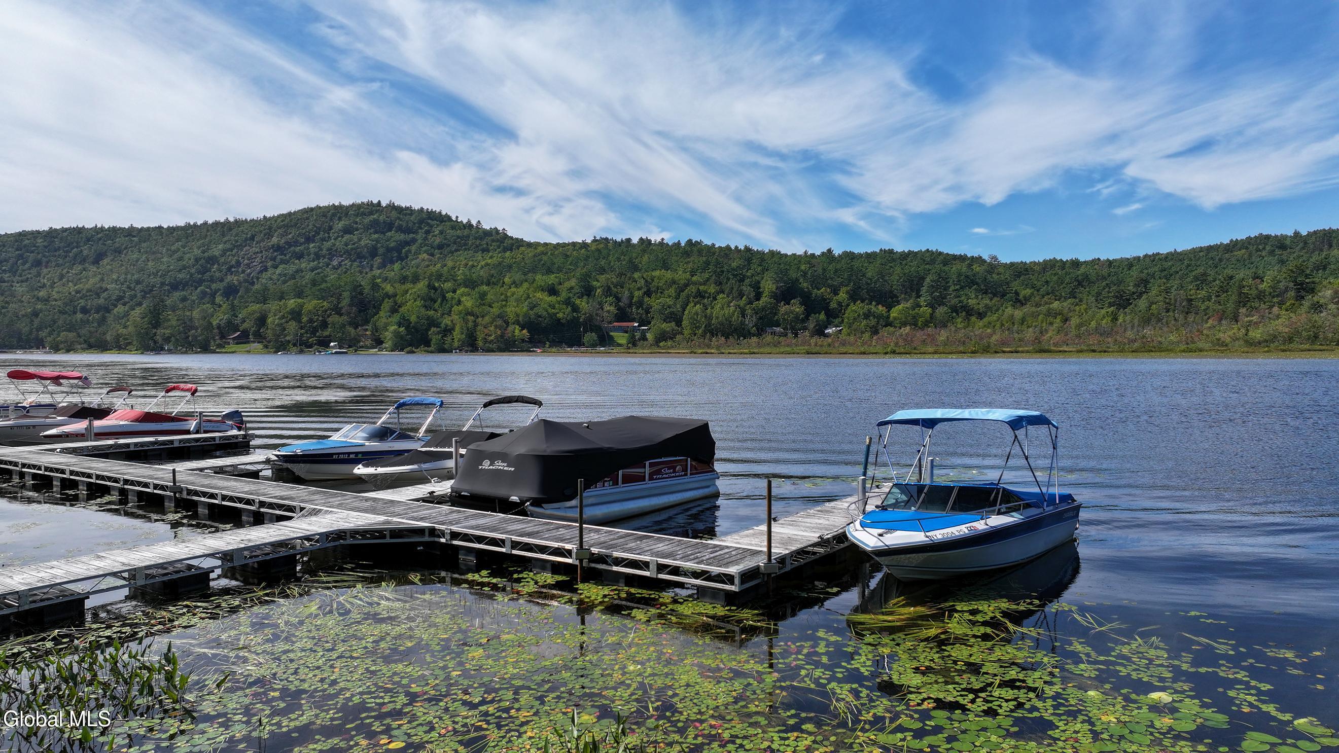 44 Brant Lake Estates Road Brant Lake NY 12815