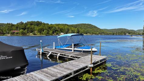 44 Brant Lake Estates Road Brant Lake NY 12815