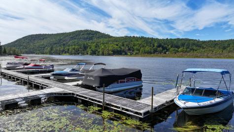 44 Brant Lake Estates Road Brant Lake NY 12815