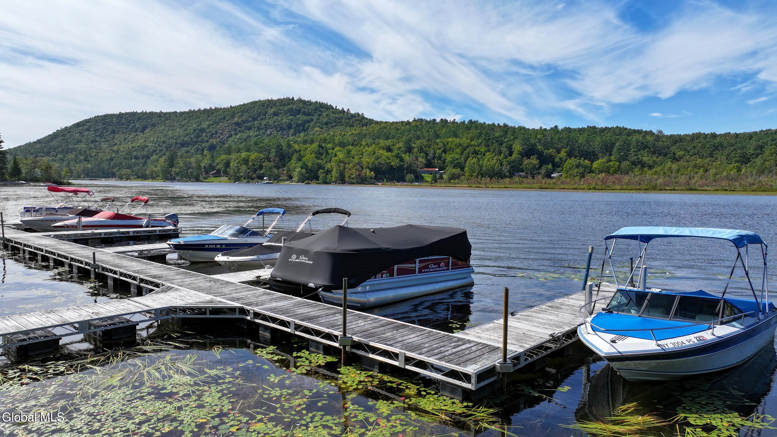 44 Brant Lake Estates Road Brant Lake NY 12815