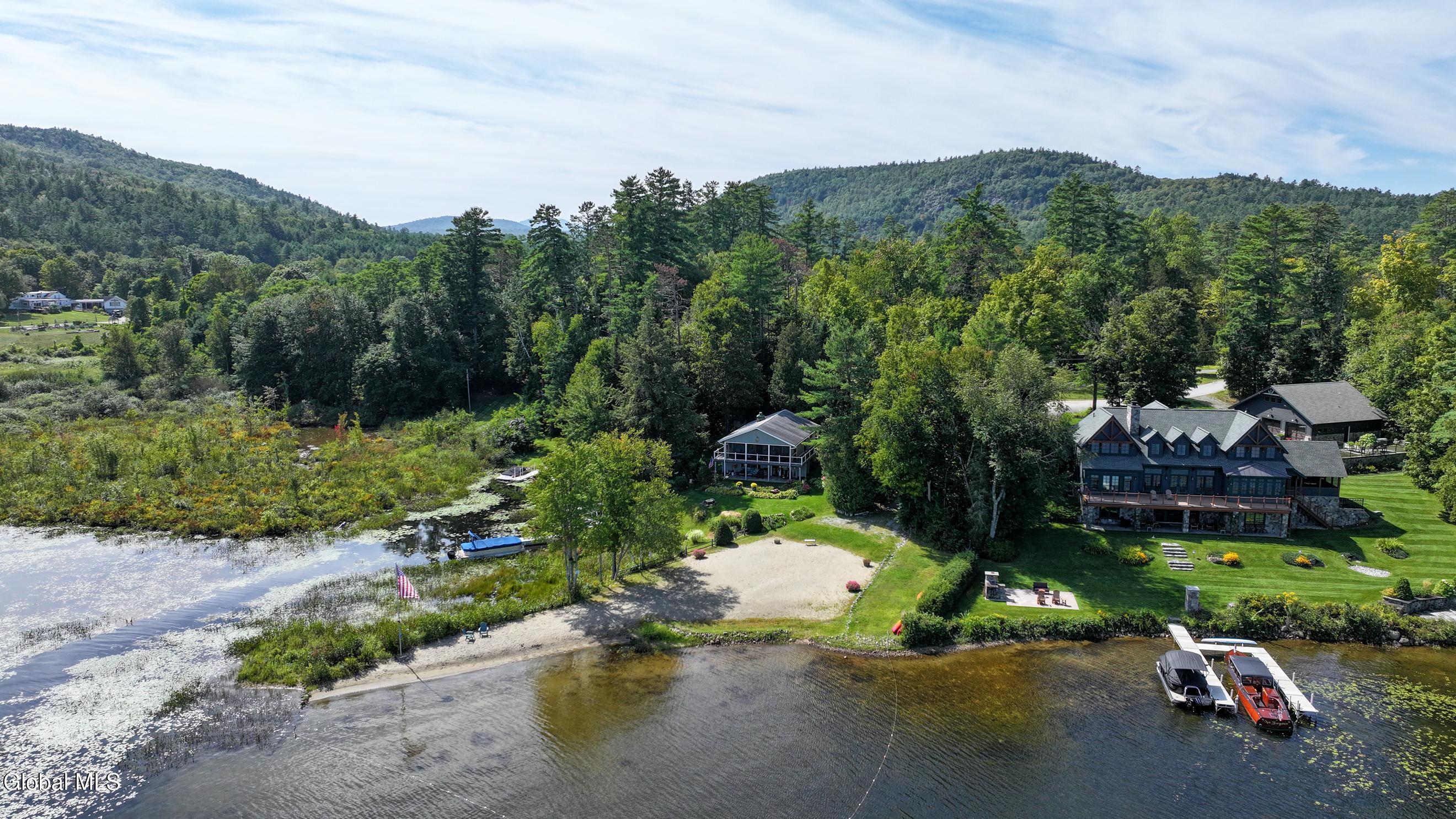 44 Brant Lake Estates Road Brant Lake NY 12815