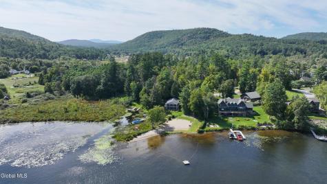 44 Brant Lake Estates Road Brant Lake NY 12815