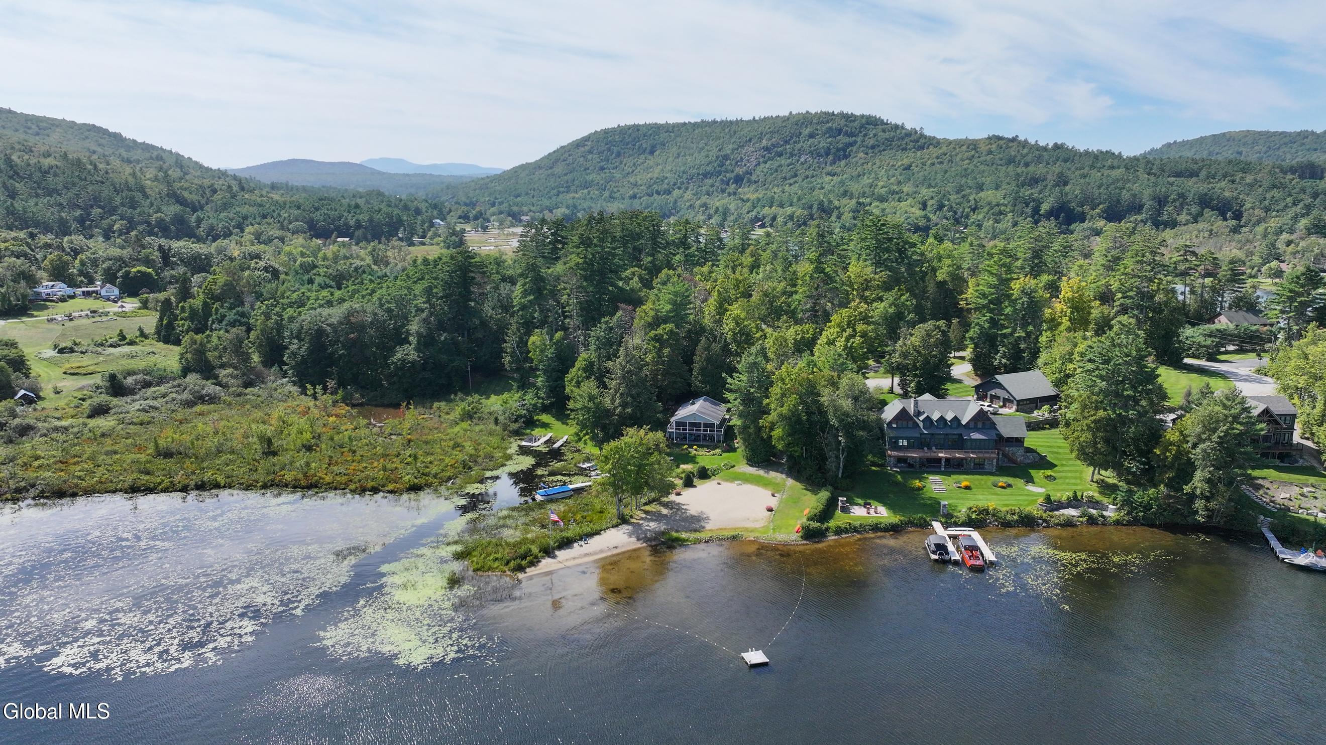 44 Brant Lake Estates Road Brant Lake NY 12815
