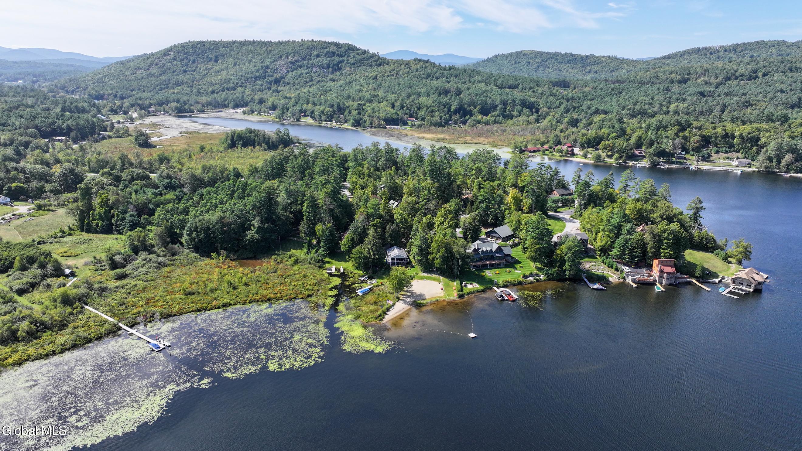 44 Brant Lake Estates Road Brant Lake NY 12815