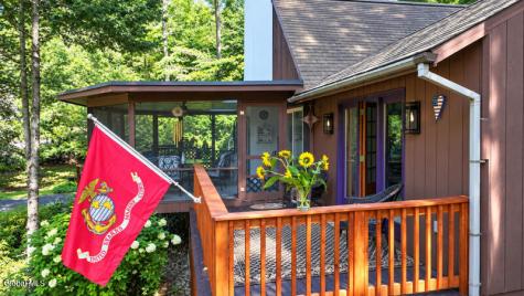 44 Brant Lake Estates Road Brant Lake NY 12815