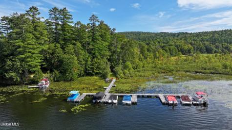 44 Brant Lake Estates Road Brant Lake NY 12815