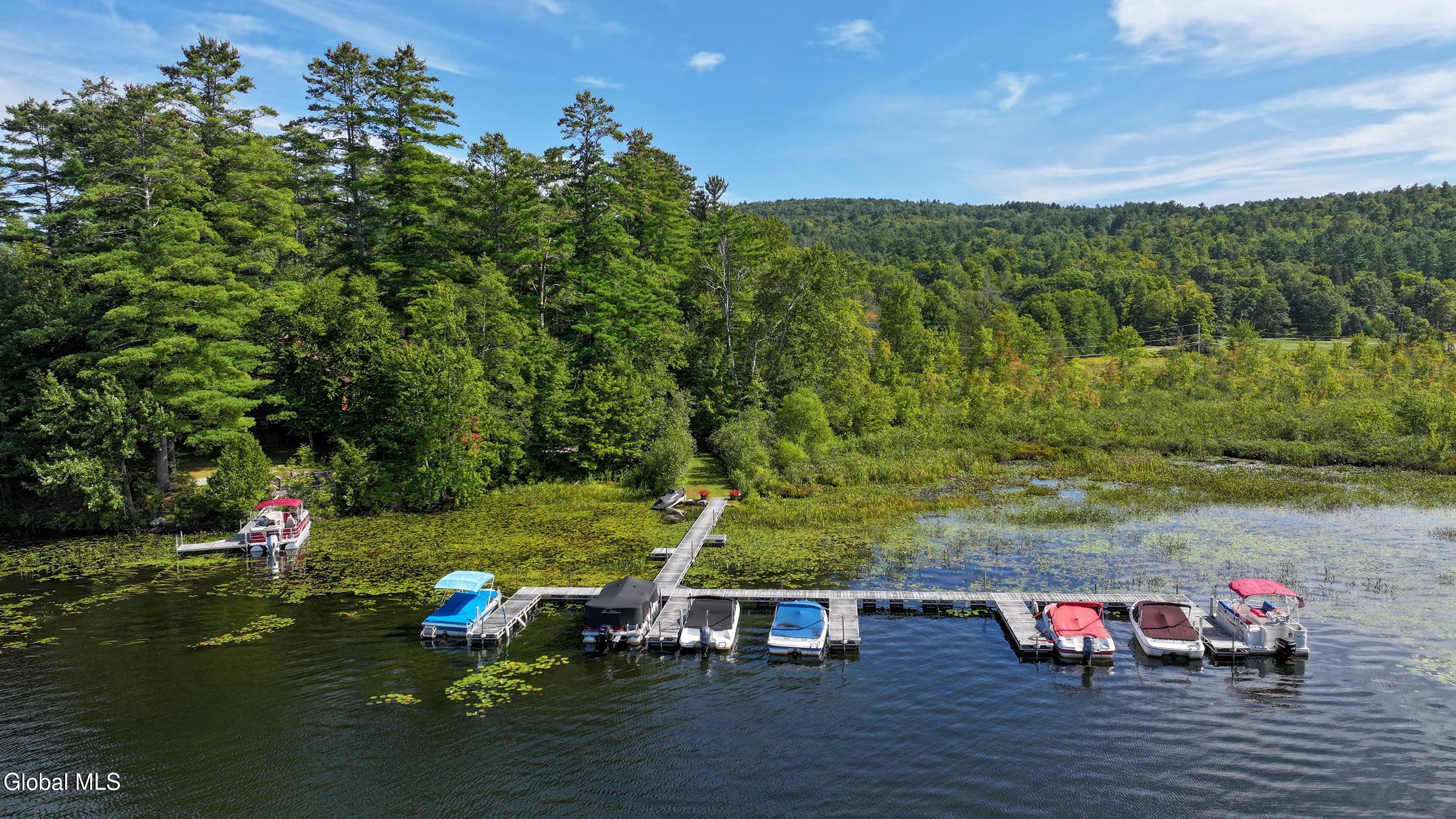 44 Brant Lake Estates Road Brant Lake NY 12815